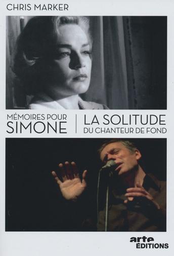 La solitude du chanteur de fond